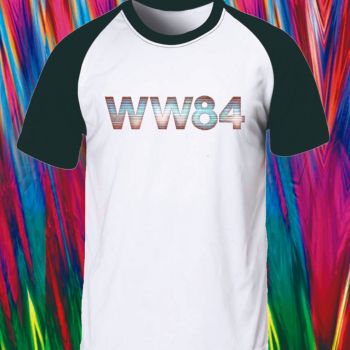 WONDER WOMAN 84 (EL PUNTO DEL CINE)