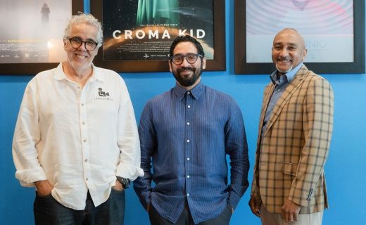 Lantica Studios y LAMUVIRD+ impulsan el cine dominicano al streaming