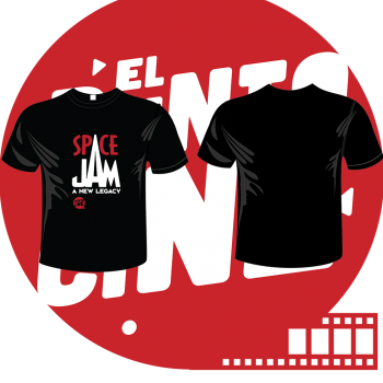 Space Jam 2 