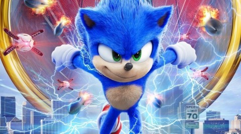 &iexcl;Sonic 4 viene en camino! 