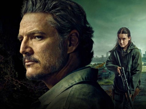 &iexcl;Nuevas caras llegan al universo de The Last of Us!