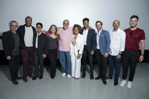 &ldquo;Juego de Hombre&rdquo; apuesta a LAMUVIRD+ para su estreno mundial