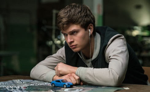 'Baby Driver 2' ya est&aacute; en marcha