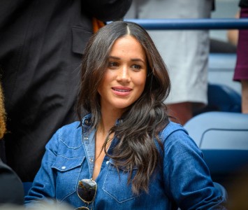 Meghan Markle quiere retomar su carrera como actriz en una pel&iacute;cula de superh&eacute;roes