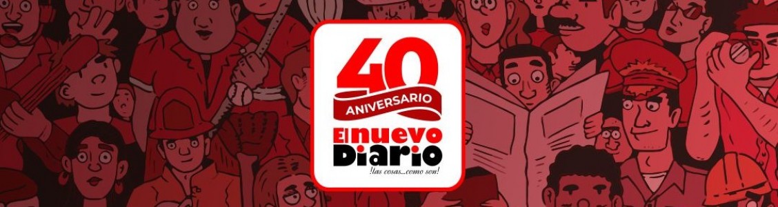 40 A&ntilde;os, del origen y evoluci&oacute;n del diario que dice &iexcl;las cosas como son!