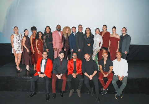 BA&Ntilde;O DE MUJERES&rdquo; SE ADUE&Ntilde;A EL SUSPENSO Y EL TERROR EN RD Y PR