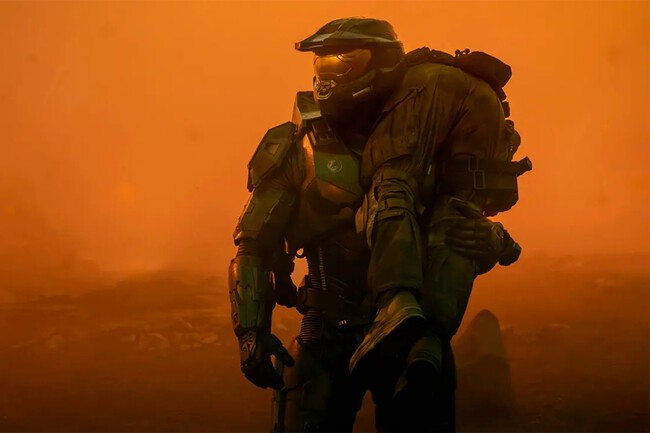 HALO | Temporada 2 | TRAILER OFICIAL | Paramount+