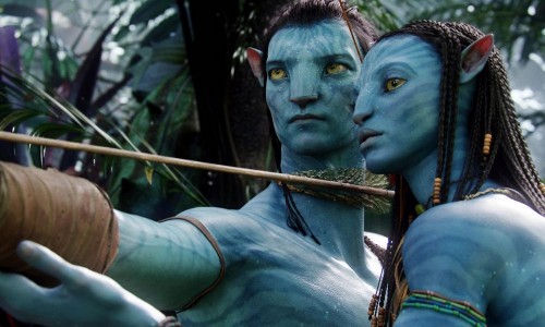 "Casi terminadas Avatar 2",  James Cameron muestra primeras escenas a su equipo