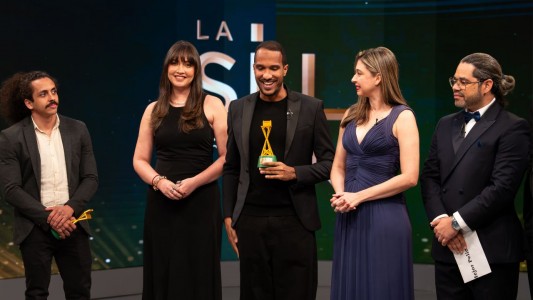 Premios La Silla 2025 Lista completa de ganadores