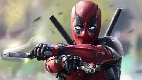 &iexcl;Peligra Deadpool 3!