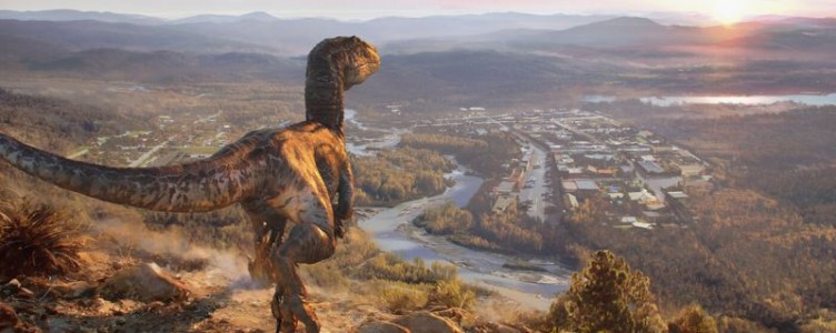 Los dinosaurios vuelven al trabajo 'Jurassic World: Dominion' retoma el rodaje