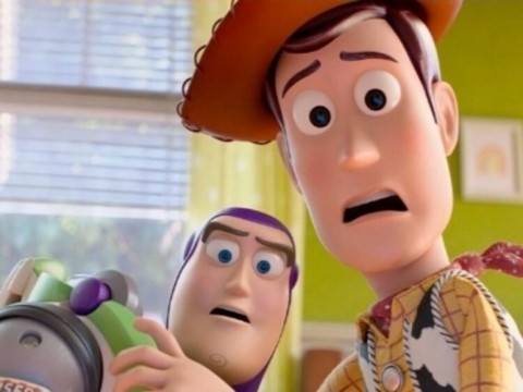 Dos nuevas amenazas llegan en Toy Story 5
