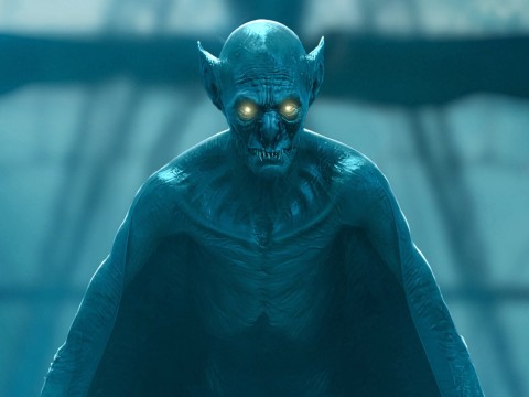 "The Last Voyage of the Demeter" (Opini&oacute;n Sin Spoilers)