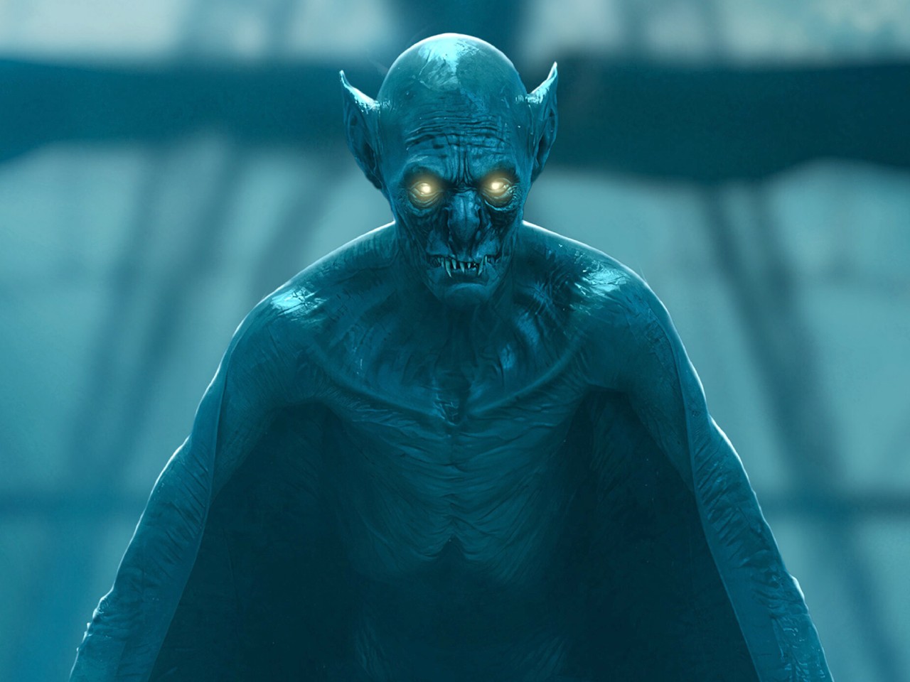 "The Last Voyage of the Demeter" (Opini&oacute;n Sin Spoilers)