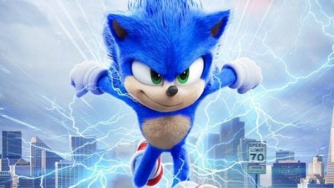 EL UNIVERSO DE SONIC SE EXPANDE: TRES PEL&Iacute;CULAS EN CAMINO