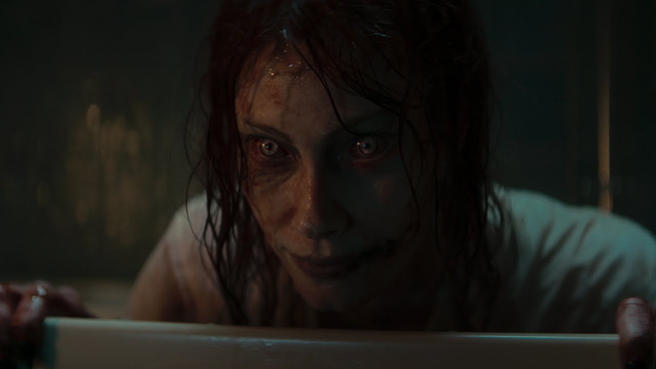 Evil Dead: El Despertar - Estreno 20 de abril 2023