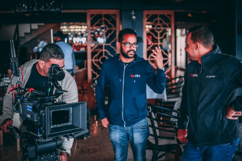 Misi&oacute;n Films anuncia estreno del documental &ldquo;Ruta 81&rdquo;, bajo la direcci&oacute;n de H&eacute;ctor Romero