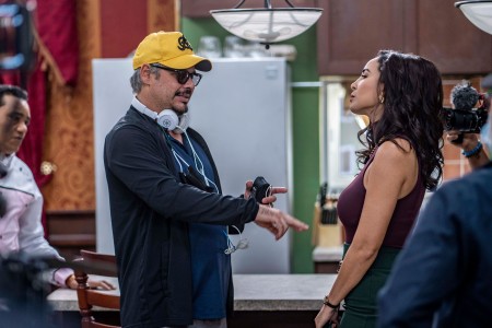 MARTA GONZ&Aacute;LEZ DA VIDA A CRISTINA EN LA SERIE &ldquo;LIOS DE FAMILIA&rdquo; QUE SE ESTRENA EN PANTAYA