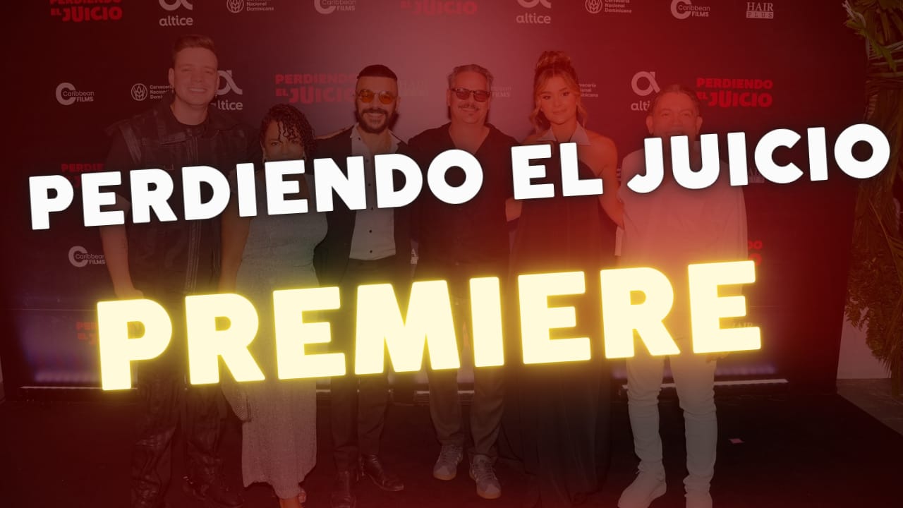 &iquest;Qui&eacute;n ganar&aacute; el juicio? &iexcl;Desc&uacute;brelo en esta divertida comedia dominicana!