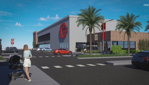 &iexcl;La magia del cine llega a San Pedro de Macor&iacute;s!