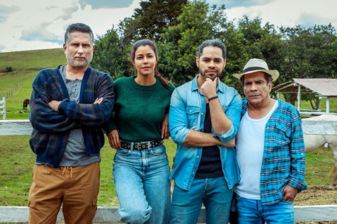 Marlon Moreno, Evelyna y Danilo estrenar&aacute;n &ldquo;Cuc&uacute;&rdquo; el 16 de octubre