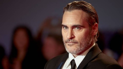 Joaquin Phoenix como favorito para otro OSCAR