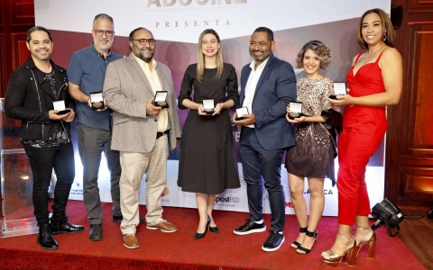 ADOCINE revela lista de Nominados a Premios la Silla 2023
