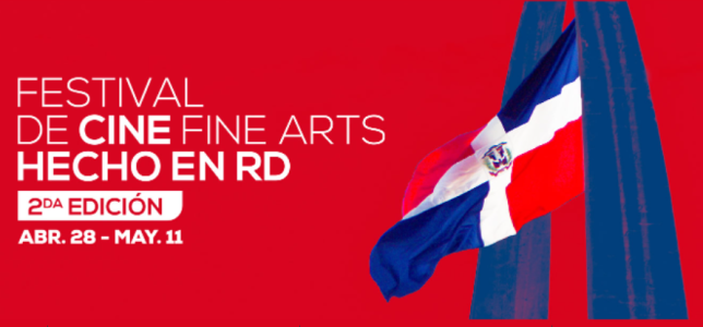CARIBBEAN CINEMAS Y ALTICE PRESENTAN LOS DETALLES DE LA SEGUNDA EDICI&Oacute;N DEL FESTIVAL DE CINE FINE ARTS HECHO EN RD