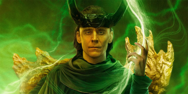 &iexcl;El futuro de Loki est&aacute; escrito en el destino del multiverso!