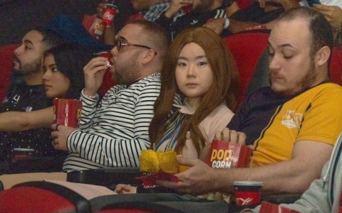 M3GAN llega a los cines de RD