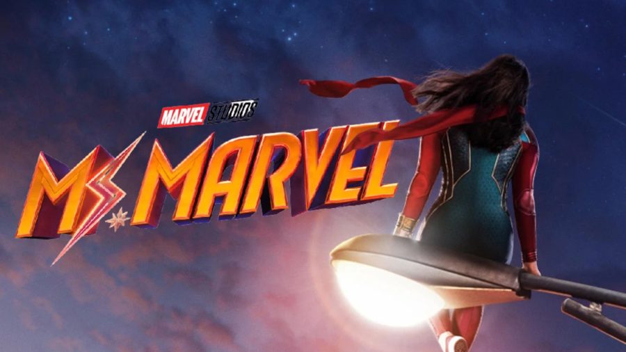 Ms. Marvel | Tr&aacute;iler Oficial