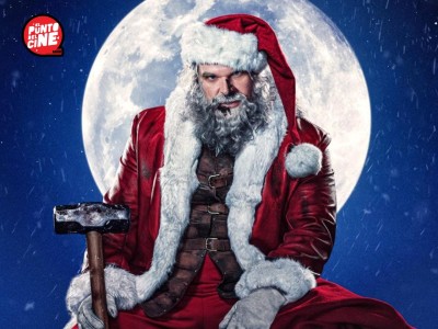 Opini&oacute;n de la pel&iacute;cula "Noche Sin Paz"