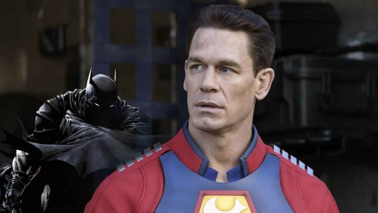 &iexcl;Explosivo giro en la temporada 2 de Peacemaker!