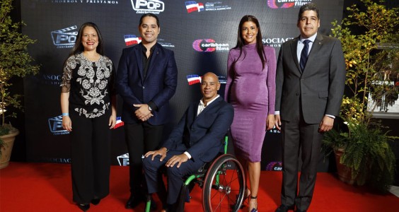 Asociaci&oacute;n Cibao y POP Entertainment realizan gala premier &ldquo;Renacer&rdquo;