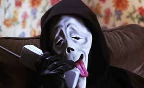 SCARY MOVIE 6: EL REGRESO DE LOS M&Iacute;TICOS