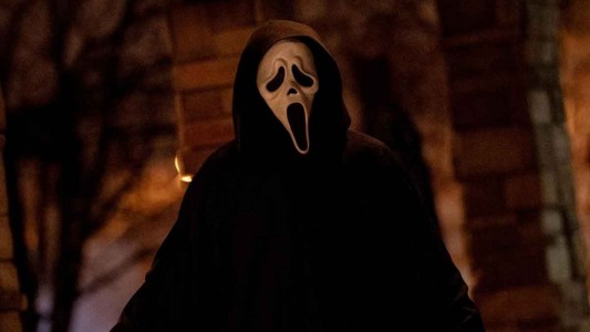 SCREAM 7: EL REGRESO INESPERADO DE SIDNEY PRESCOTT