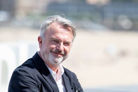 SAM NEILL REGRESO A LA SAGA  'JURASSIC WORLD DOMINION'