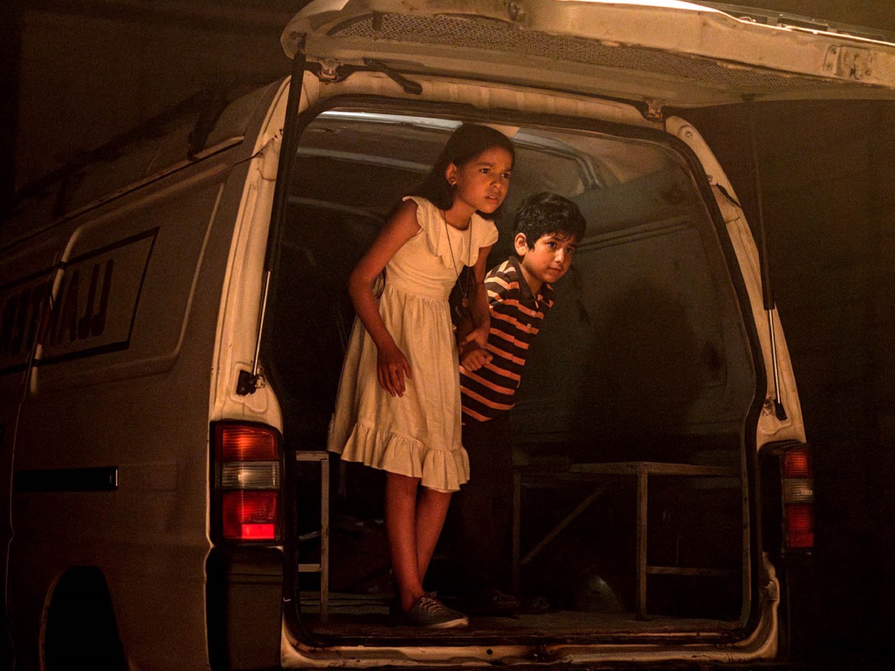 Opini&oacute;n de Sound of Freedom