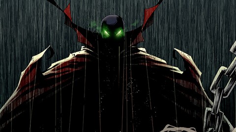 El universo de Spawn se expande en 2025 