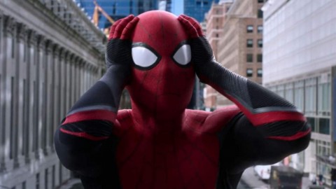 Se confirma Spider-Man: No Way Home solo en los cines esta Navidad