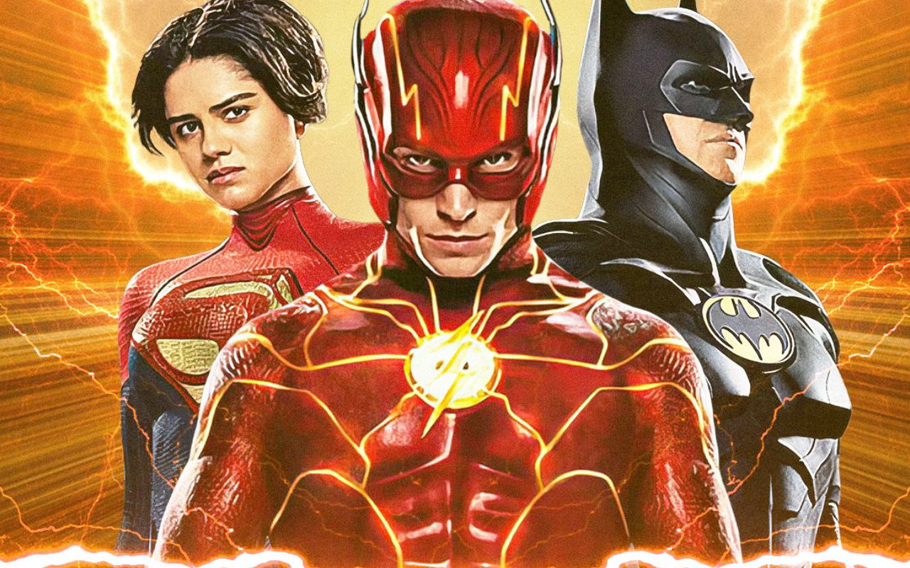 Opini&oacute;n "The Flash" Sin Spoilers