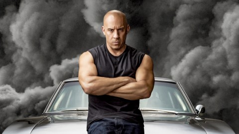 Vin Diesel con un gran reto en las manos 