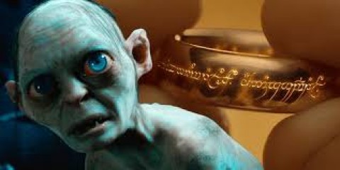 &iexcl;Vuelve la Tierra Media "The Hunt for Gollum" !