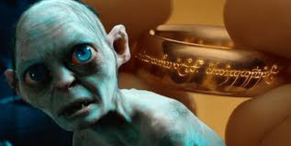 &iexcl;Vuelve la Tierra Media "The Hunt for Gollum" !