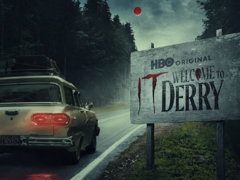 El universo de Stephen King se expande con &ldquo;Welcome to Derry&rdquo;