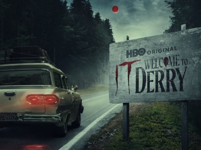 El universo de Stephen King se expande con &ldquo;Welcome to Derry&rdquo;