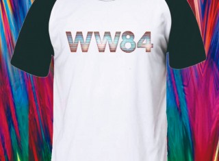 WONDER WOMAN 84 (EL PUNTO DEL CINE)