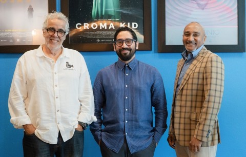 Lantica Studios y LAMUVIRD+ impulsan el cine dominicano al streaming