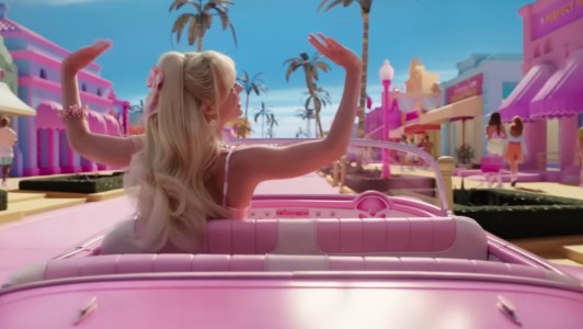 OPINI&Oacute;N BARBIE LA PEL&Iacute;CULA &iquest;TOTALMENTE FEMINISTA? 