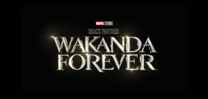 Black Panther: Wakanda Forever de Marvel Studios | Tr&aacute;iler Oficial 